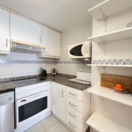 Ferienwohnung Apolo 16 Calp Exterior foto