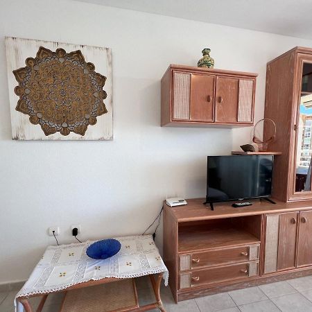 Ferienwohnung Apolo 16 Calp Exterior foto