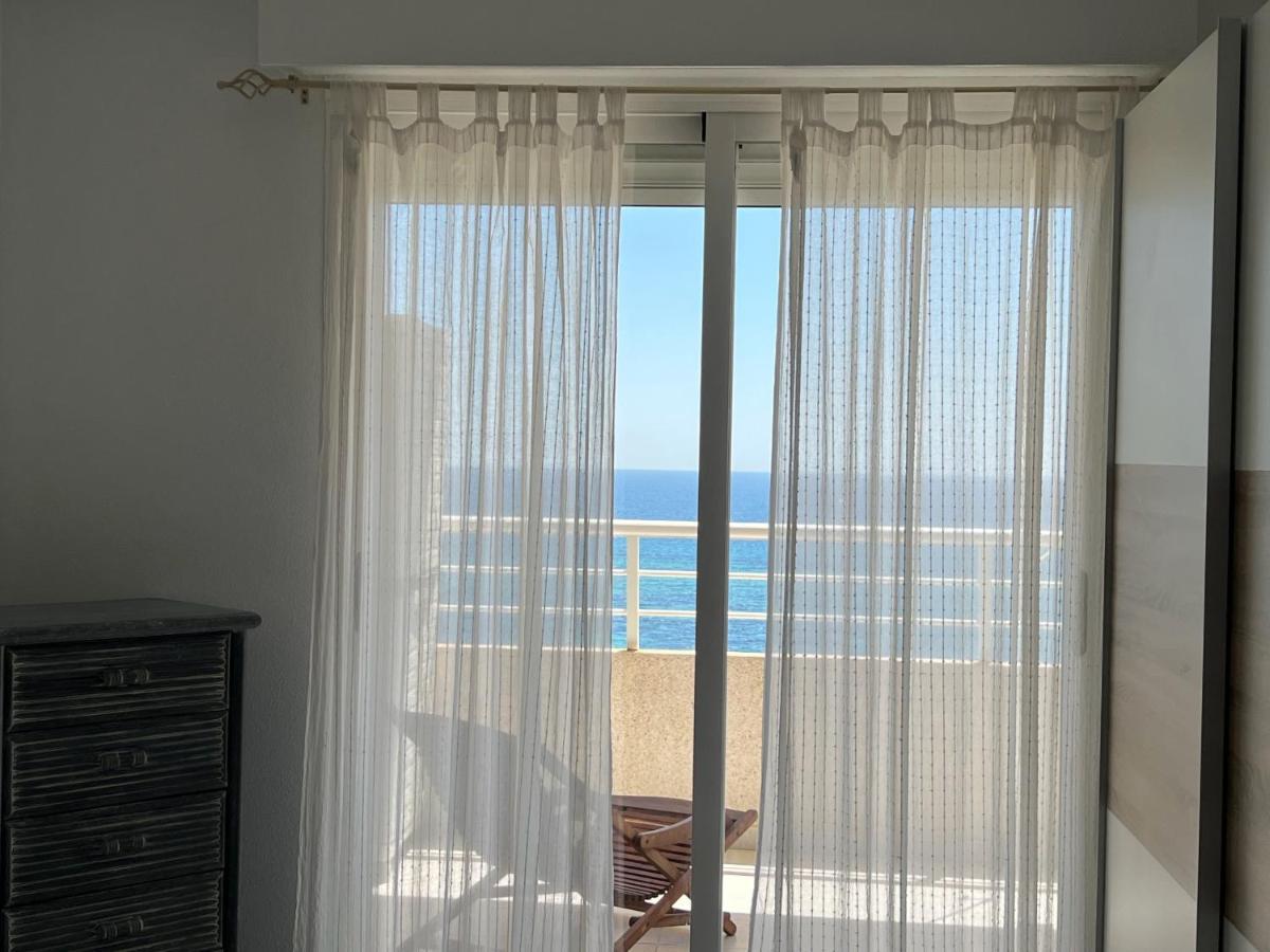 Ferienwohnung Apolo 16 Calp Exterior foto